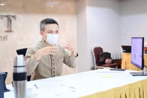 “พาณิชย์” เปิดรับฟังความเห็น การยกเลิกประกาศควบคุมการส่งออกถ่านหิน