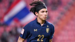 "มาดามแป้ง" คุยเอง!! ปธ.อ็อกซ์ฟอร์ด ปล่อย "เบน เดวิส" ช่วยช้างศึก U23 ที่มองโกเลีย