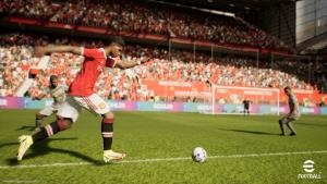 เกมดวลแข้ง "eFootball" กำเนิดใหม่ PES เปิดเล่นฟรี 30 กันยายน