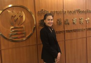 SGP มั่นใจปีนี้รายได้ทุบสถิติสูงสุด