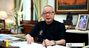 (ชมคลิป) SONDHI TALK : ปฏิรูปหรือต้องปฏิวัติวงการตำรวจ - ลุงตู่สติแตก - ละครหลังข่าว