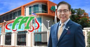 FPI มั่นใจรายได้ปี 64 โตเข้าเป้า 15%