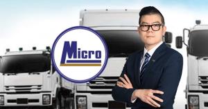 MICRO มั่นใจพอร์ตสินเชื่อปีนี้โตตามเป้า 30% หลังโควิด-19 ไม่กระทบ