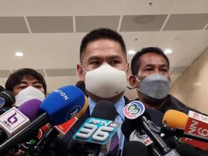 "ลูกท็อป" ยัน 12 เสียงชทพ.โหวตให้นายกฯ-รมต. ทุกคนเท่ากัน