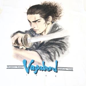 MUSASHI-มิยาโมโตะ มุซาชิ ภาค 3 ไฟ ฝีดาบพิฆาตนก