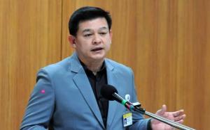 “สิระ” ซัดรัฐล้มเหลว ปล่อยม็อบดินแดงเย้ย กม.จี้ยกเลิกเคอร์ฟิวดีกว่าให้ชาวบ้านได้ทำมาหากินปกติ