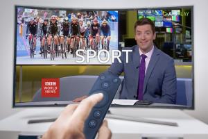 AIS ดึงคอนเทนต์จาก BBC Studios เสริมบน PLAY PREMIUM