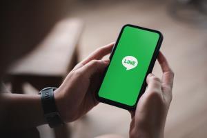 LINE อัปเดตจำนวนผู้ใช้งานในไทย ทะลุ 50 ล้านราย
