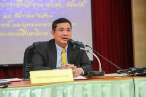 “ธนพร” ค้าน “ตรีนุช” ตั้งคณะกรรมการประเมินฯ “เลขาธิการ สกสค.” ชุดใหม่ หวั่นตุกติก