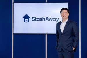 StashAway แพลตฟอร์มบริหารการลงทุนเปิดตัวในไทย