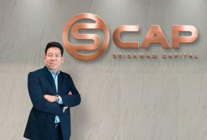 SCAP เพิ่มเป้าสินเชื่อรายย่อยปีนี้เป็น 5 พันล้านบาท รับ ศก.ทยอยฟื้น-เดินหน้าเข้าตลาดหุ้น