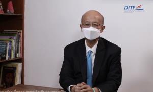 DITP โชว์ผลงานทูตพาณิชย์ปฏิบัติงานตามนโยบาย “จุรินทร์” สำเร็จตามเป้า