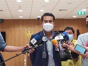 ฝ่ายค้านดันร่าง กม.ซ้อมทรมานให้ทันสมัยประชุมนี้ ชงตั้ง กมธ.สอบเงินกู้ มีข้อแม้ต้องได้เป็น ปธ.