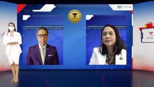 “พาณิชย์” ดึง KOLs เวียดนาม กัมพูชา ฟิลิปปินส์ และจีน ไลฟ์สดขายสินค้าได้ตรา T Mark