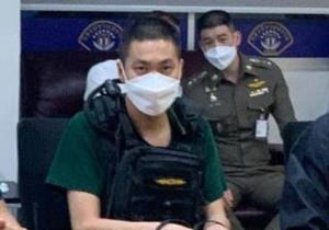 ศาลรับฝากขังครั้งที่ 2 “ผกก.โจ้”-“ร.ต.ท.ธรนินทร์” คดีคลุมถุงดำ ยังไร้ญาติ-ทนายยื่นขอประกันตัว