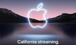 Apple เคาะวันเปิดตัว iPhone 13 ในวันที่ 14 ก.ย.