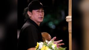 แฟนคลับแห่อาลัย! โควิดคร่าชีวิต “ธันวา ราศีธนู” เจ้าของเพลงฮิต ไก่ตาฟาง
