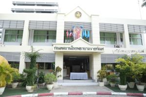 ราชทัณฑ์แจง “ไมค์ จาดนอก” หายป่วยโควิดแล้ว รอพักฟื้นเช่นเดียวกับ “เพนกวิน” ก่อนส่งกลับคุก