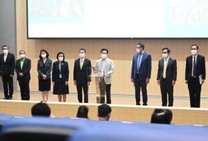 “จับคู่กู้เงิน” ปล่อยสินเชื่อ 3,610 ล้าน ช่วยต่อลมหายใจร้านอาหาร-SMEs ส่งออก