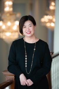 ยูพีเอส (NYSE: UPS) แต่งตั้งมิเชลล์ โฮ ดำรงตำแหน่งประธานกรรมการของภูมิภาคเอเชียแปซิฟิก