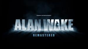 คอนเฟิร์ม "Alan Wake Remastered" อัปเกรดใหม่ 'เพลย์สเตชัน' ได้เล่นด้วย