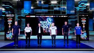 มอเตอร์สปอร์ตไทยคลายล็อก! OR BRIC Superbike เปิดฤดูกาล 2021 ประเดิมสนามแรก 17-19 ก.ย.นี้