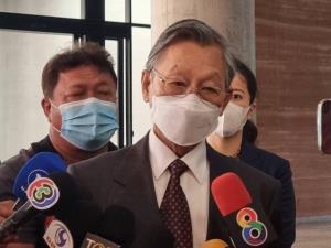 “ชวน” เผยไม่มีกล้องวงจรปิดหน้าห้อง “นายกฯ” มอบ “เลขาฯ สภา” นั่งประธาน กก.สอบ