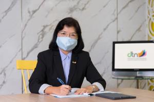 ไทยส่งออกสินค้าเกษตรไปคู่เจรจา FTA ช่วง 7 เดือนปี 64 ขยายตัวพุ่ง 33%
