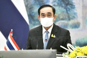 “บิ๊กตู่” ยังนิ่งหลังรู้ข่าว “ธรรมนัส” ไขก๊อก