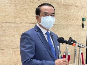 “ชินวรณ์” หวัง รัฐสภาโหวตผ่านร่างแก้ รธน.วาระ 3 เพื่อสะท้อนเสถียรภาพรัฐบาล