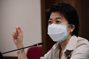 กสม.แนะจัดชุมนุมที่เหมาะสมคำนึงสิทธิเด็ก หารือนักสันติวิธีขัดแย้งแก้ด้วยเปิดพื้นที่ปลอดภัยเจรจา