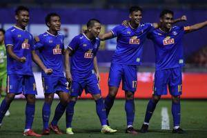 เจ็บเยอะแล้วไง!! บีจี เปิดรังอัด ราชบุรี 2-0 แม้ไร้ตัวหลัก