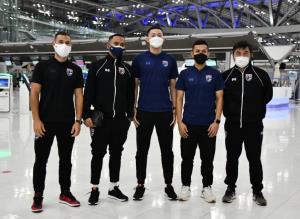 พีพีทีวี ยิงสด "ช้างศึกโต๊ะเล็ก" ลุยฟุตซอลโลก ทุกแมตช์ทั้งหน้าจอและออนไลน์ เริ่ม 12 ก.ย. นี้ จนถึงรอบชิงฯ