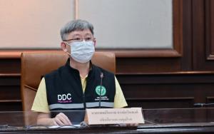 สธ.เปิดแผนจัดหาวัคซีน 24 ล้านโดส ต.ค.นี้ ฉีดประชาชนอายุ 18 ปีขึ้นไป พร้อมกระจาย ปชช.ครอบคลุม 50% ทุกจังหวัด