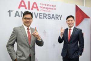 บลจ.เอไอเอมองบวกลงทุนหุ้น โชว์ประกันยูนิตลิงก์โต 137%