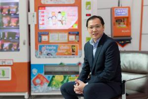 “FSMART” จับมือ “CIMB Thai” เปิดบริการถอนเงินสด