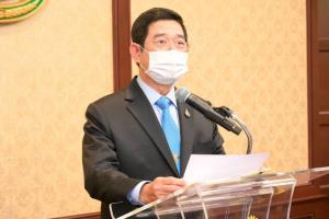 ป.ป.ช.โต้ข่าวดองคดี “สภ.พัทลุง” นำรถของกลางขนเหล้า-บุหรี่หนีภาษี ยันไม่มีเรื่องร้อง ชี้ใครมีหลักฐานให้ส่งเข้ามา