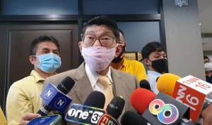 “วิษณุ” ย้ำไรปัญหาปลด 2 รมช.งานถูกส่งกลับ รมว.โยน วธ.แจงปม “ลิซ่า” สวมชฎาใน MV