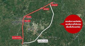 ถ่วงความเจริญ! โซเชียลฯ โวยแนวรถไฟความเร็วสูงเลี่ยงอุทยานประวัติศาสตร์อยุธยา