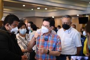 “พาณิชย์” เตรียมจัด Phuket Gems Fest ดึงผู้นำเข้า นักท่องเที่ยวชอปอัญมณี