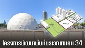 ตีโจทย์ ‘ที่ดินจุฬาฯ หมอน 34’ เพื่อสุขภาพหรือพาณิชย์?