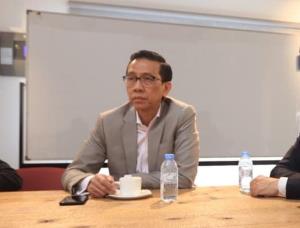 “ทูตพาณิชย์ดูไบ” แนะไทยลงทุนยูเออี หลังรัฐบาลมุ่งสู่นวัตกรรม-อุตสาหกรรมขั้นสูง