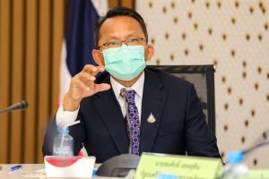 “สมศักดิ์” ลั่น! ไม่ยอมให้มีเจ้าหน้าที่รับสินบนเด็ดขาด หลังมีข่าวผู้คุมรับเงินอดีตผู้ต้องขัง