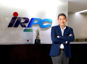 IRPC คว้ารางวัล AREA 2021 สาขา Health Promotion