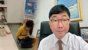 “โกศลวัฒน์” เตือนเผยแพร่รูปเด็ก ม.6 ปล้นทองห้างดังมีความผิดตามกฎหมาย หลังพบแชร์เกลื่อนโซเชียล