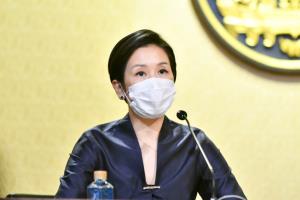 ครม.อนุมัติงบกลาง 869 ล้าน อุดหนุนเกษตรกรโครงการส่งเสริมปลูกข้าวอินทรีย์ ขยายถึงสิ้นปีงบ 65