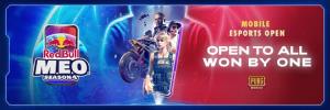 ระเบิดศึกอีสปอร์ตระดับโลก Red Bull M.E.O. Season 4 พร้อมเดือด 17 ก.ย.นี้