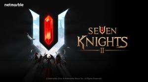 "Seven Knights 2" เตรียมเผยโฉมพร้อมกันทั่วโลก เร็ว ๆ นี้!