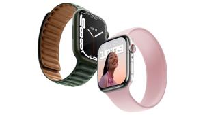 Apple Watch 7 จอใหญ่ขึ้น ชาร์จไว เตรียมขายปลายปี