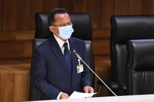 สภารับหลักการร่างแก้ไข ป.อาญาฯ เด็กอายุต่ำกว่า 12 ปี ไม่ต้องรับโทษ